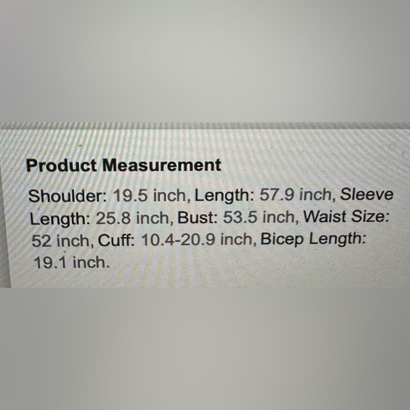 Plus all over print mock neck bishop sleeve dress - Picture 6 of 6